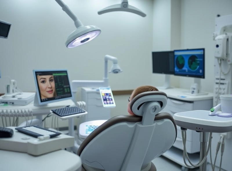 Limpieza dental profunda Buenos Aires