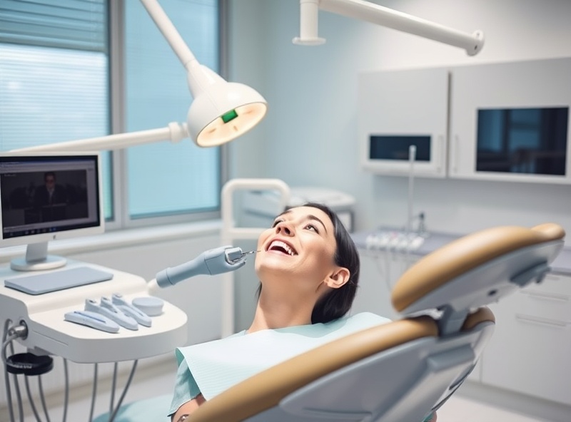 Blanqueamiento dental Buenos Aires